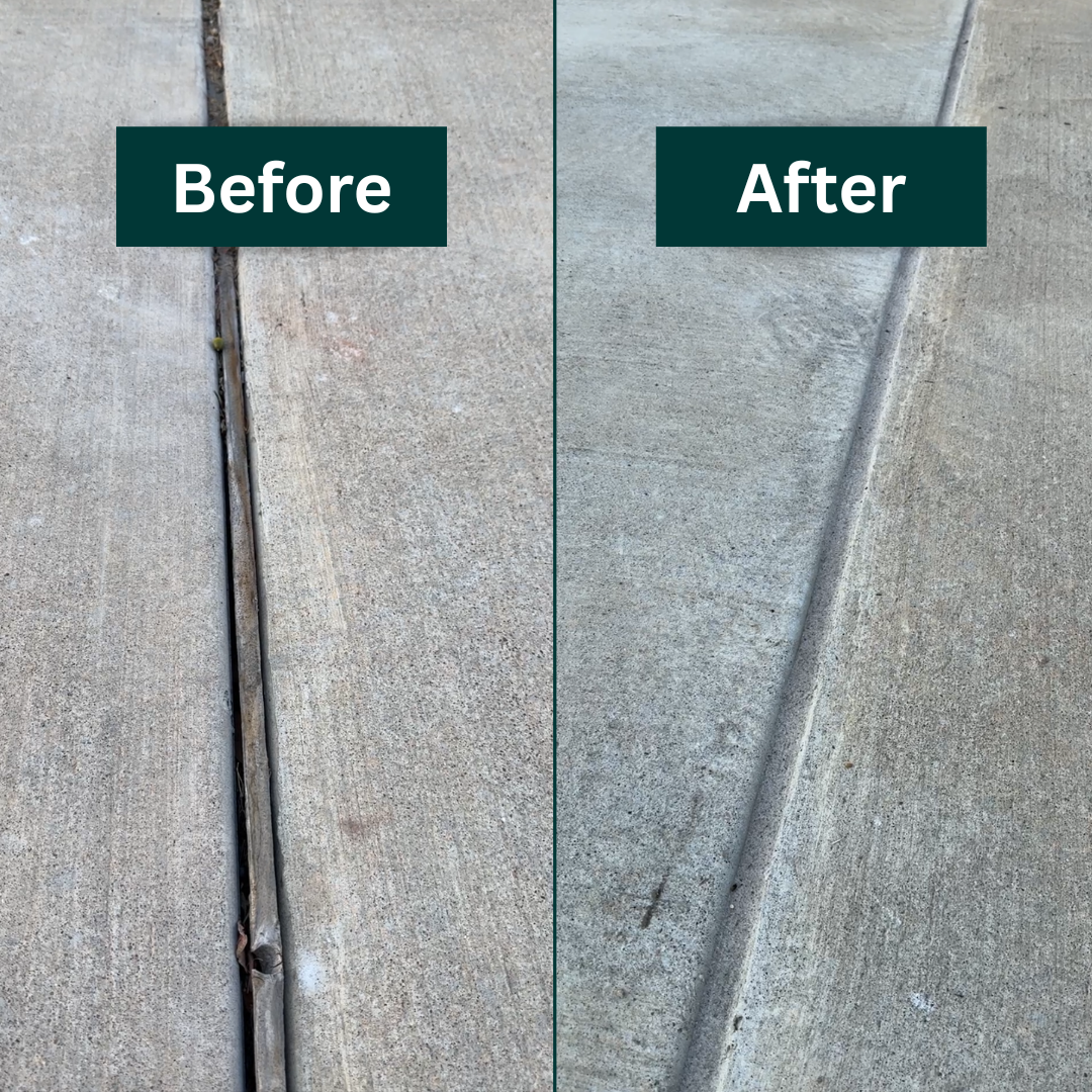 Expansion Joint Replacement Austin