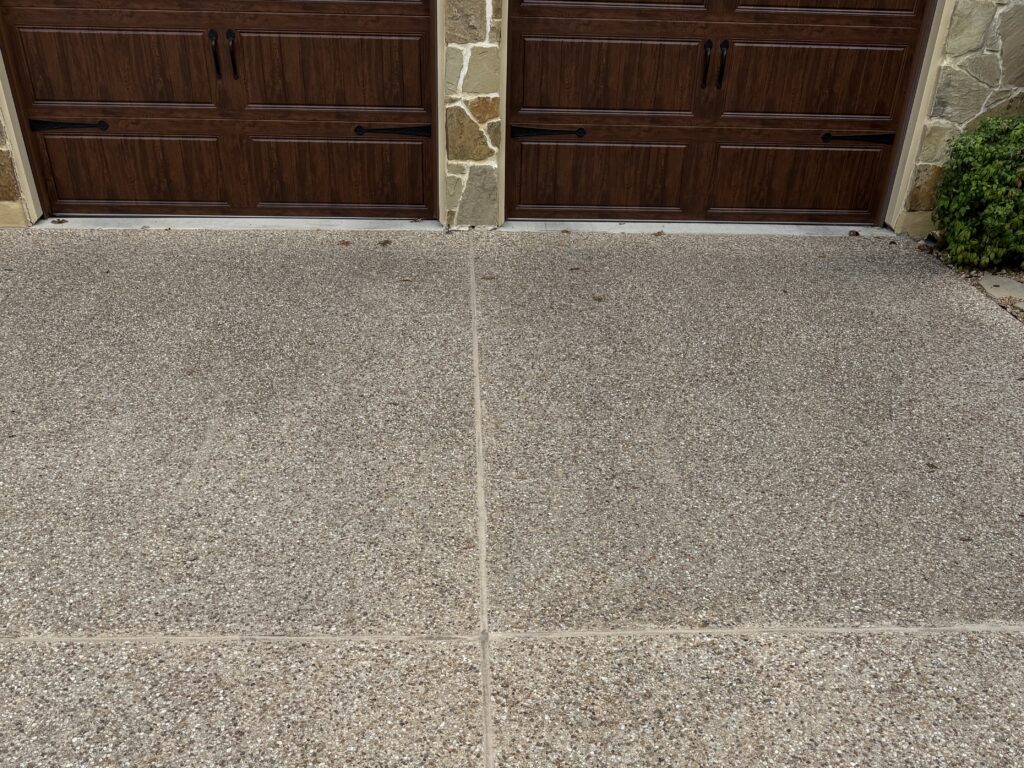 Expansion Joint Replacement in Bee Cave, TX