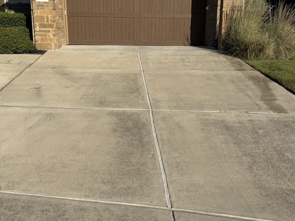 Expansion Joint Replacement in Steiner Ranch, TX