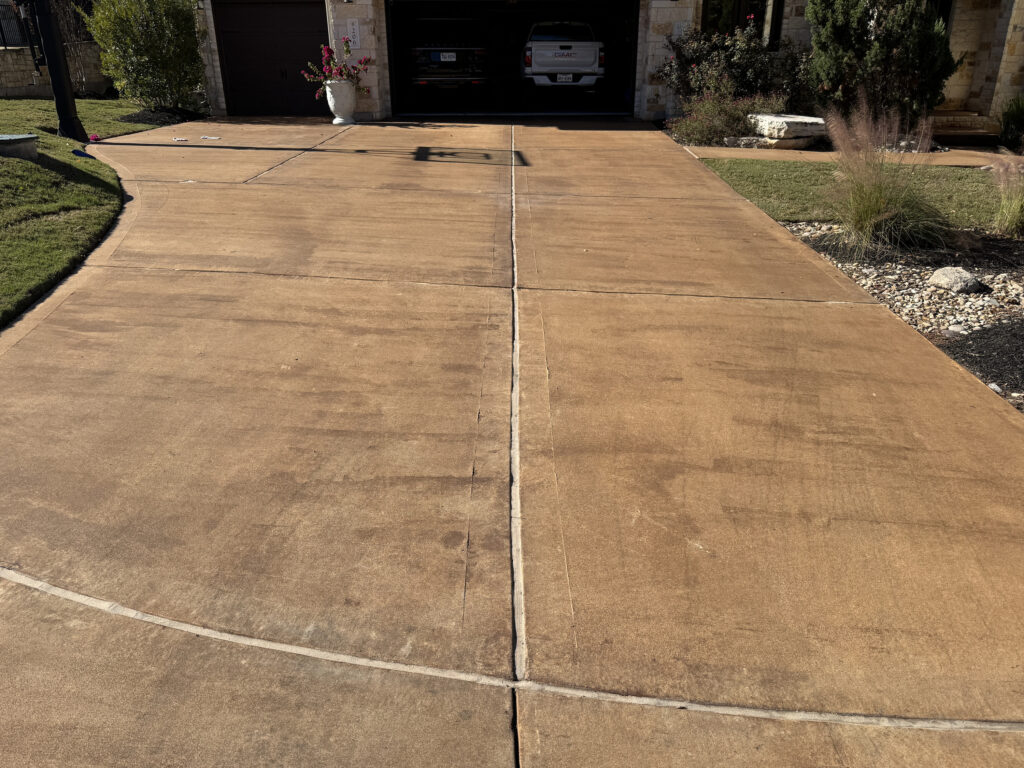 Expansion Joint Replacement in Westlake Hills, TX