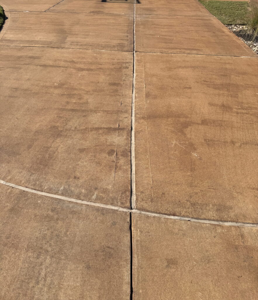 Expansion Joint Replacement in Bee Cave, TX