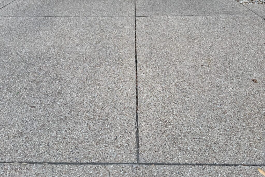 Pavement Savers Process | Step 1 - Inspection