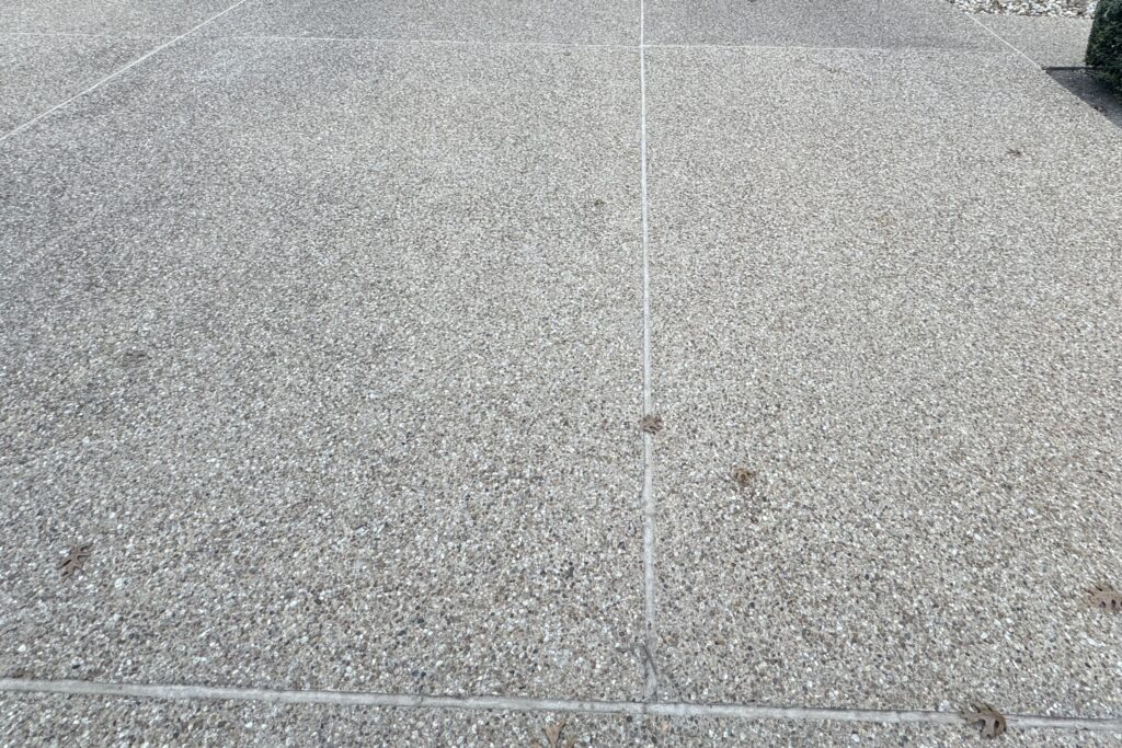 Pavement Savers Process | Step 3 - Expansion Joint Replacement